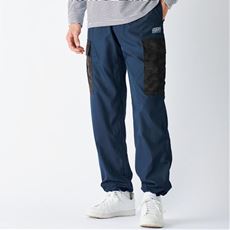 裏メッシュカーゴパンツ(ディスカス)