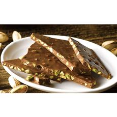 ピスタチオ割れチョコ