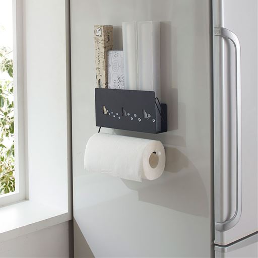 黒猫キッチンシリーズ