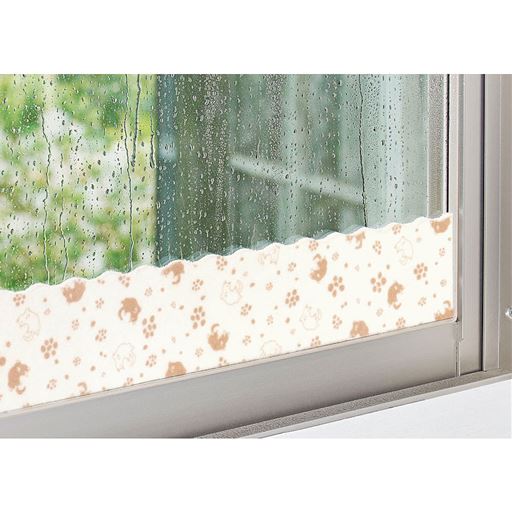 結露シート(2枚組)