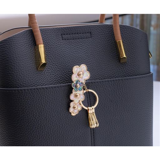 バックキークリップ