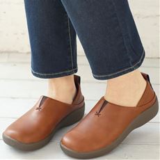 スリッポンPS1520(パンジー)