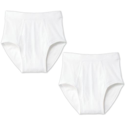 消臭 ブリーフ(2枚組)