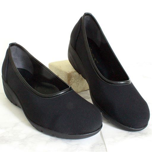 マリアンヌ フォーマルパンプス(軽量・日本製)