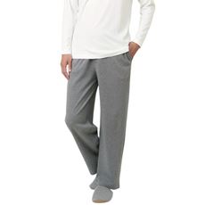 男の綿100%単品パンツ(パンツ前開き)