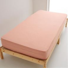 綿100%ネル ボックスシーツ