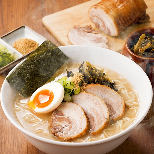 九州筑豊ラーメン(6食セット) - セシール