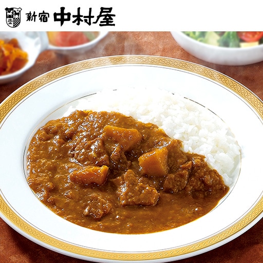 プチカレー印度［コクと薫り味わうビーフ］ - セシール