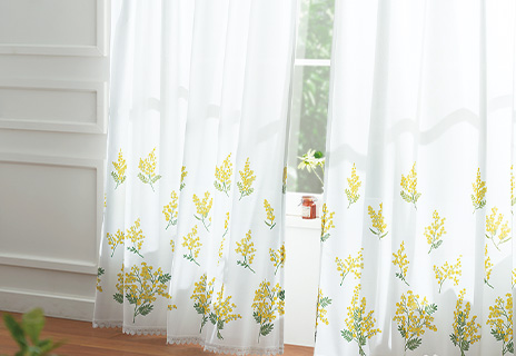 CECILE HOME