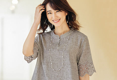 きらめきクローゼット